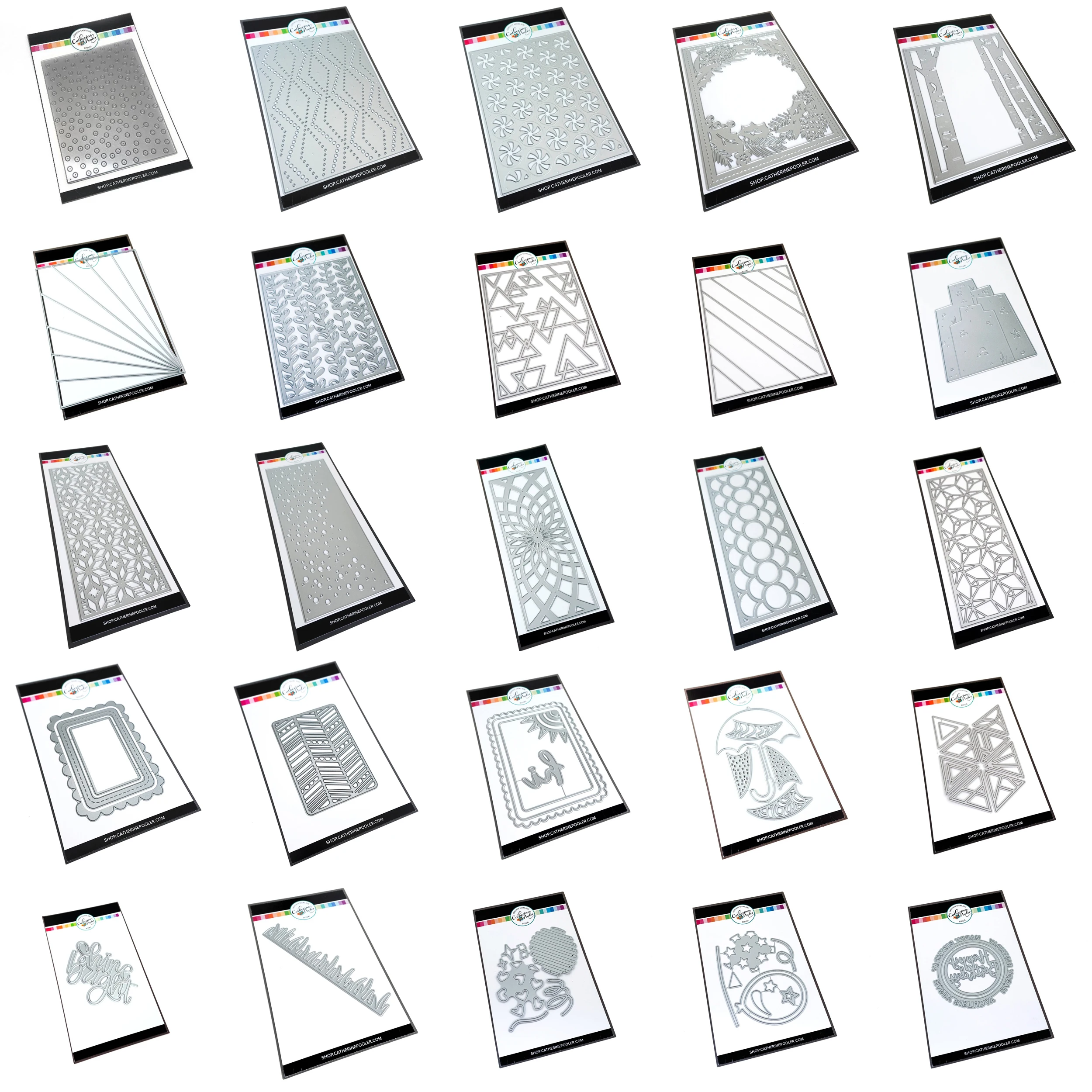 

2021 AliliArts Metal Cutting Dies Panel & Slimline diy Scrapbooking Photo Album Decorative Embossing PaperCard Crafts Die