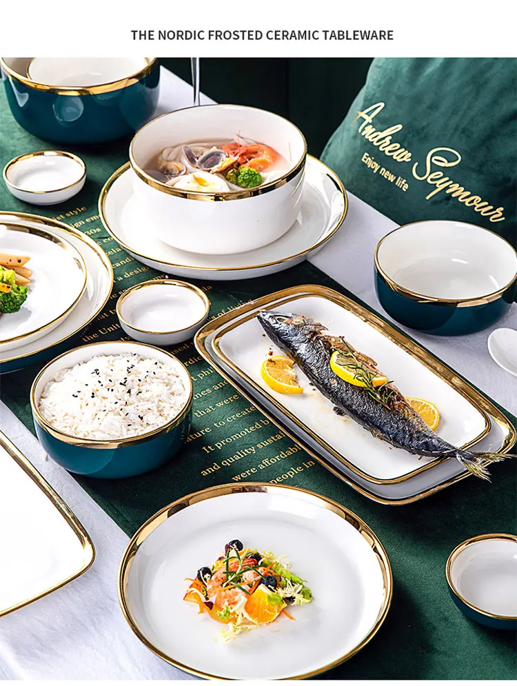 Gold-Ceramic-tableware-set_17