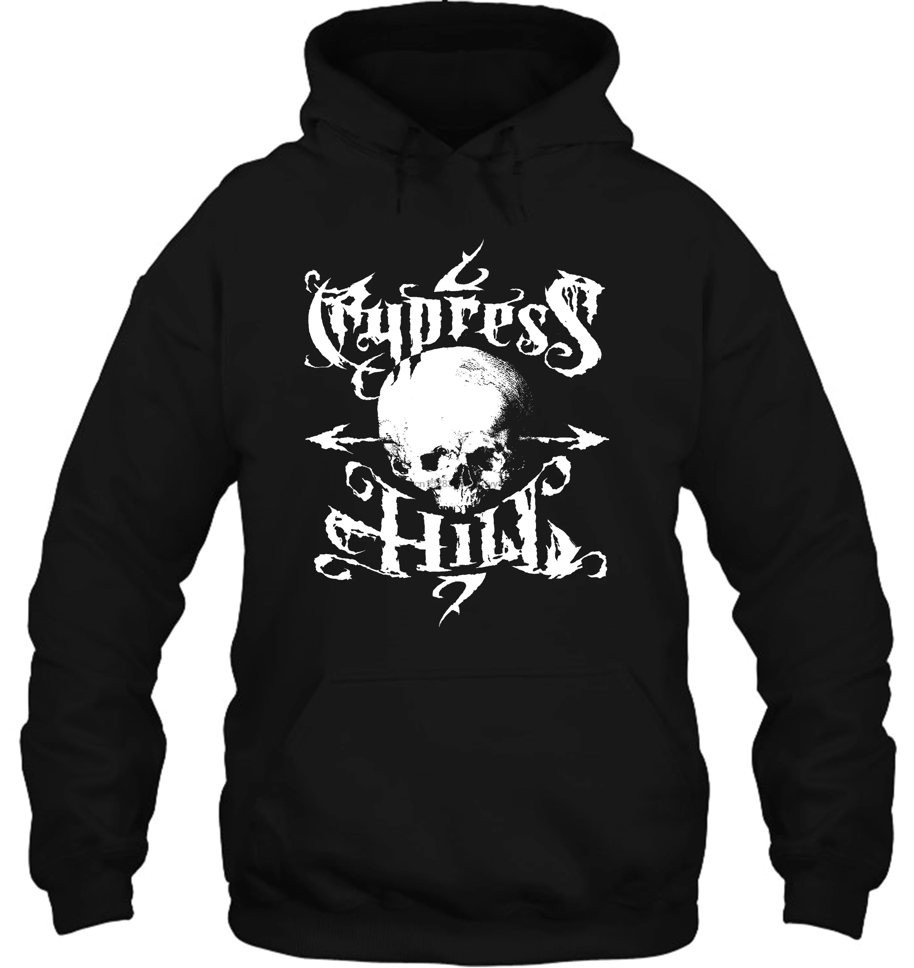 Мужская толстовка с капюшоном CYPRESS hilm INSANE IN THE MAD BRAIN 3STYLERSHOP классная повседневная мужская и женская уличная одежда