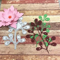 Matrices de découpe en métal, pochoirs pour bricolage, Scrapbooking, estampage, cartes en papier, matrices artisanales, 2021 