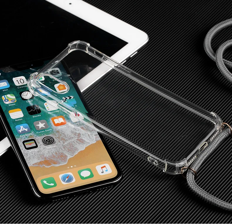 Чехол для телефона для OPPO Рино 2 Z 10X 2Z A9 A7 A5 K3 K1 A1K подушка крышка силиконовый чехол из термопластика однотонный f11 чехол coque с Ремешок