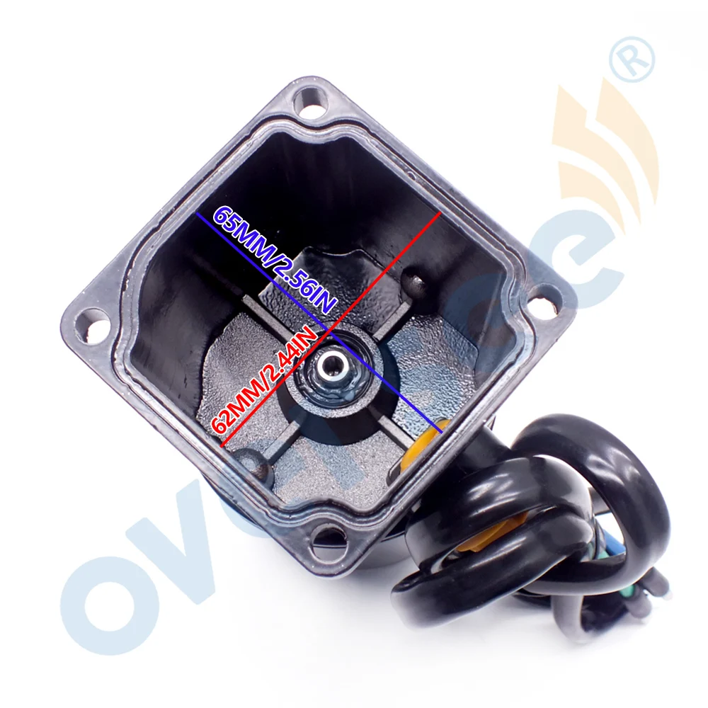 809885A1 наклона отделка мотор для ртути Маринер лодочный мотор 40HP-125HP 809885A2 809885T2 893907 813447 Лестер 10827