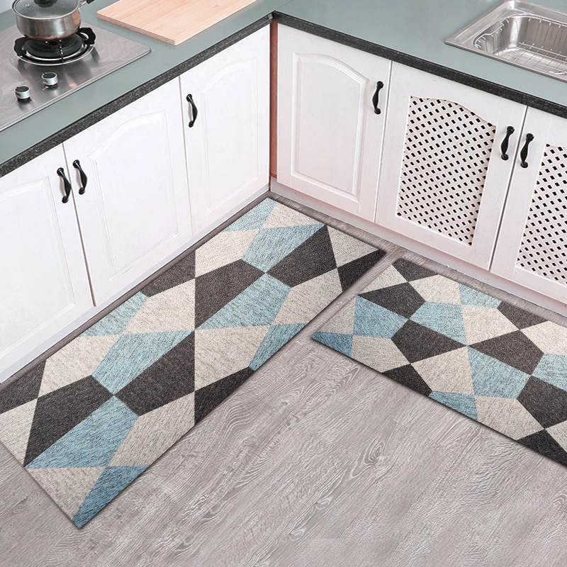 Modern Kitchen Floor Mats – Flooring Guide by Cinvex