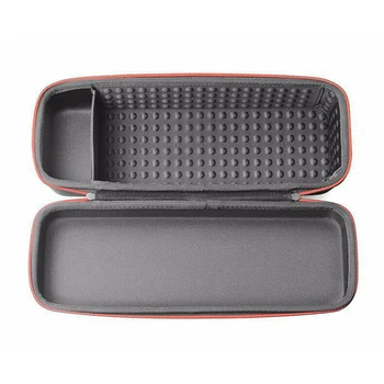 

For Curling Stick Shockproof Organizer Portable Travel Pouch Mini Nylon Carry Case Anti-vibration Storage Bag For Dyson Airwrap