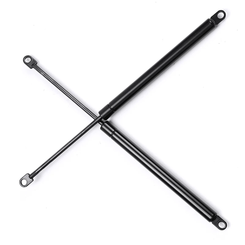 

2 Rear Back Hatch Wagon Tailgate Lift Support Shock Strut Arm For SUZUKI Burgman