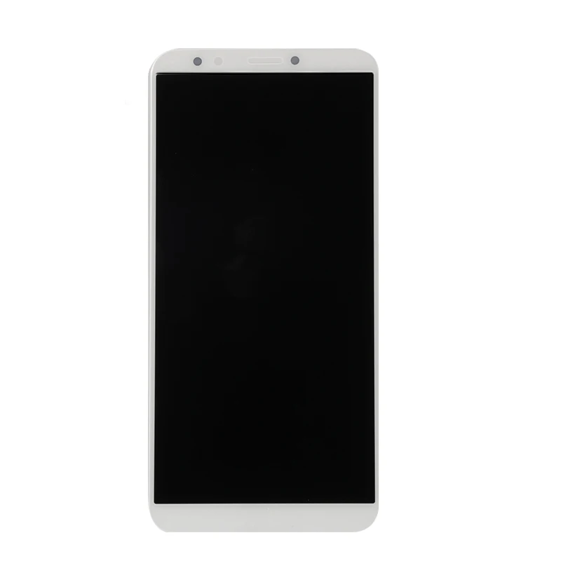 ЖК-экран для huawei Honor 7C ЖК-дисплей+ сенсорный экран с заменой рамки для huawei Honor 7C Pro 5,99 дюймов ЖК-дисплей