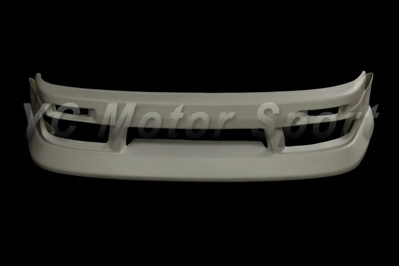 1989-1994 Nissan S13 Silvia PS13 BN Sports Style Front Bumper FRP (3)