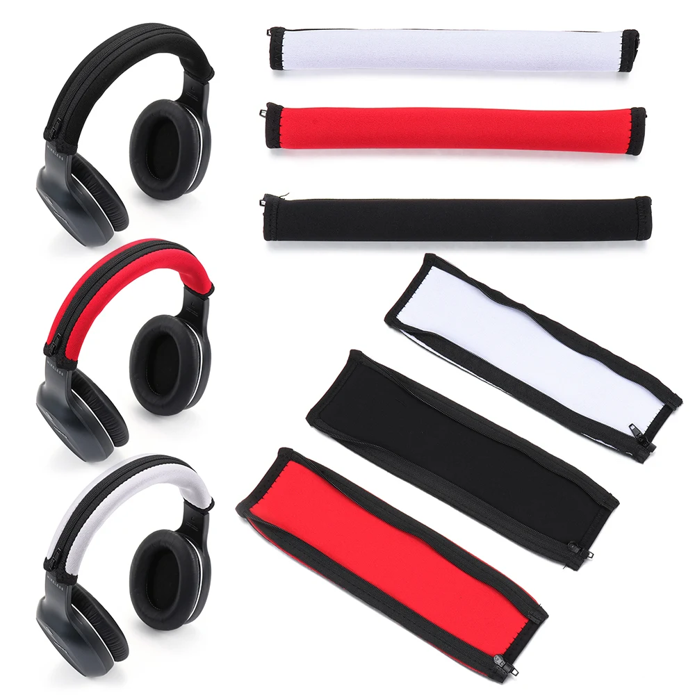 Replacement Headband Cover For Beats Solo Studio 2.0 3.0 Wireless Wired