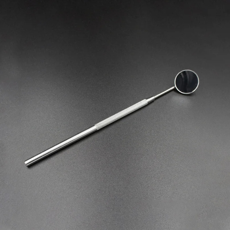 

Eyelash Extension Checking Mirror 1Pcs False Eyelash Grafting Magnifying Mirror Eyelashes Extension Lashes Tool Accessories