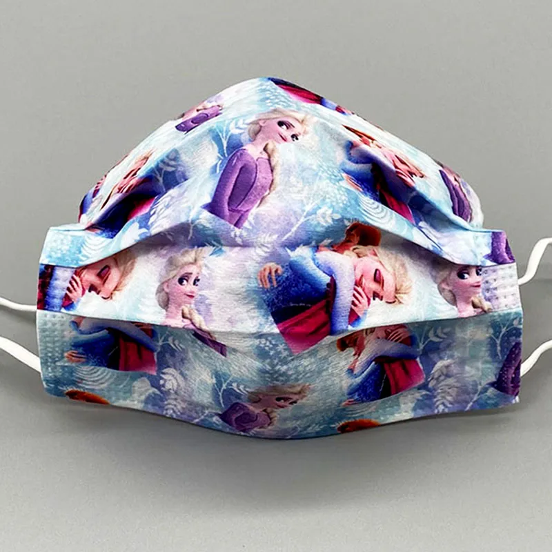 Рисунок 2 - Медведь Дисней Микки замороженная