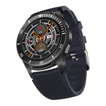 

GT106 Smart Watch Round Full Touch Screen Bluetooth 5.0 Sport Tracker SMS Call Reminder Clock Pedometer Men Smart Watch Women