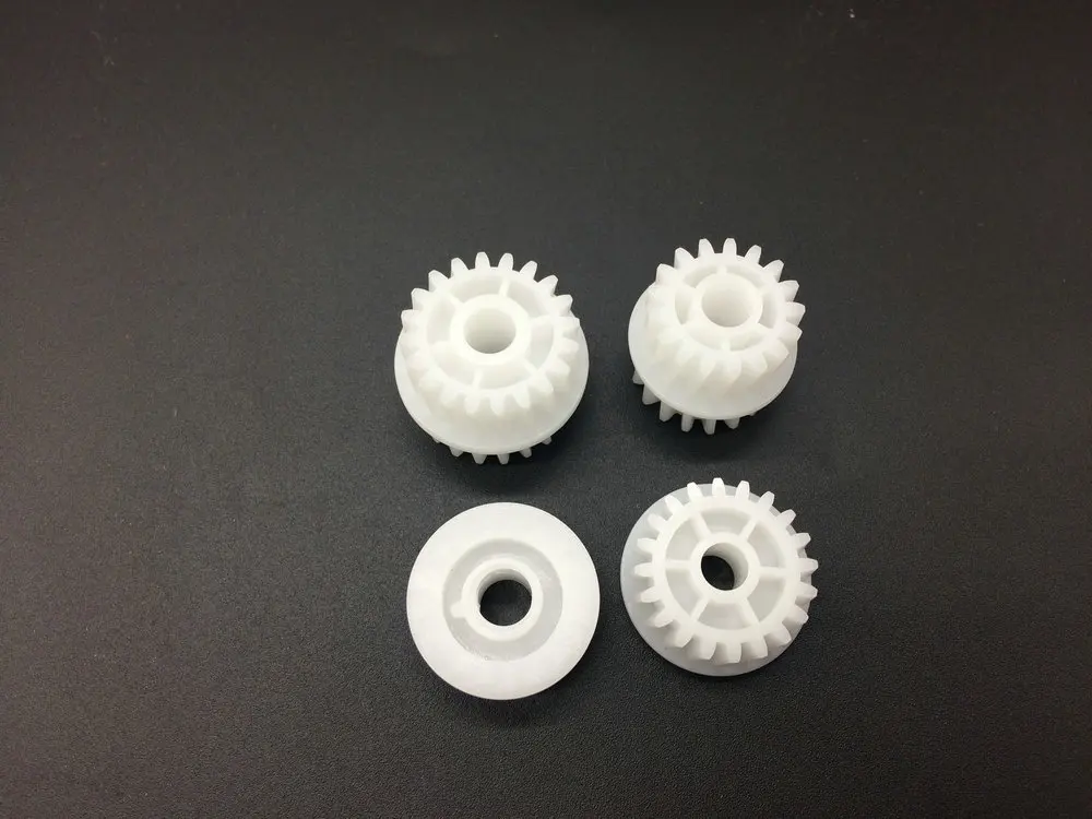 drive gear arm swing gear for HP P3005 RU5-0956-000 RU5-0957-000 RU5-0958-000 RU5-0959-000 1