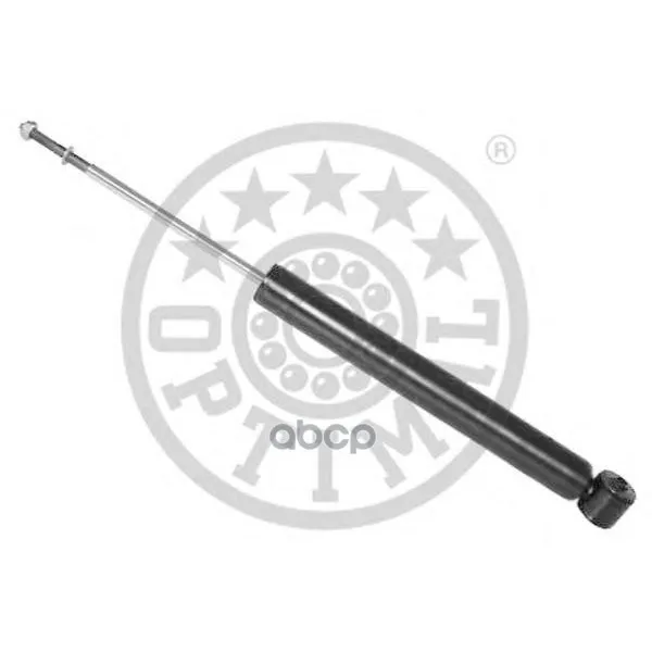 Shock Absorber | Back Rights/Lion | Seat Arosa(6) VW Lupo(6x1 6E1) Optimal. A1173G