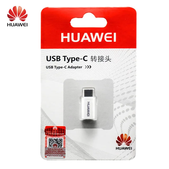 HUAWEI Micro USB-type c конвертер type-c кабель адаптер быстрое зарядное устройство honor 8 9 V8 P9 Supercharge P10 Plus mate 9 10 Pro nova