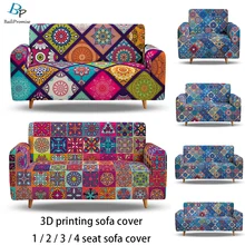 Bohemian Sofa Cover Buy Bohemian Sofa Cover With Free Shipping On Aliexpress Version