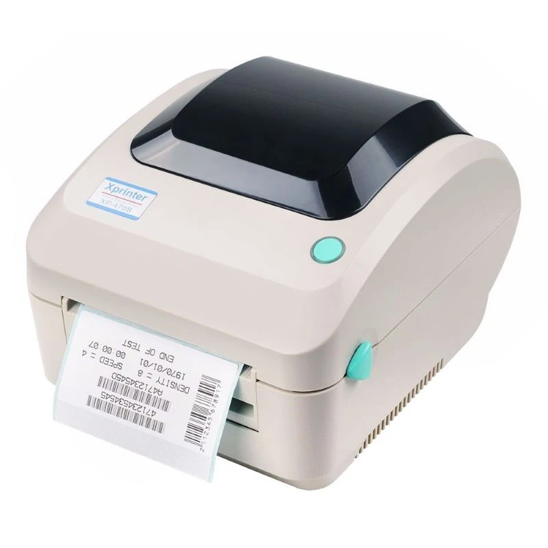 cheapest barcode printer