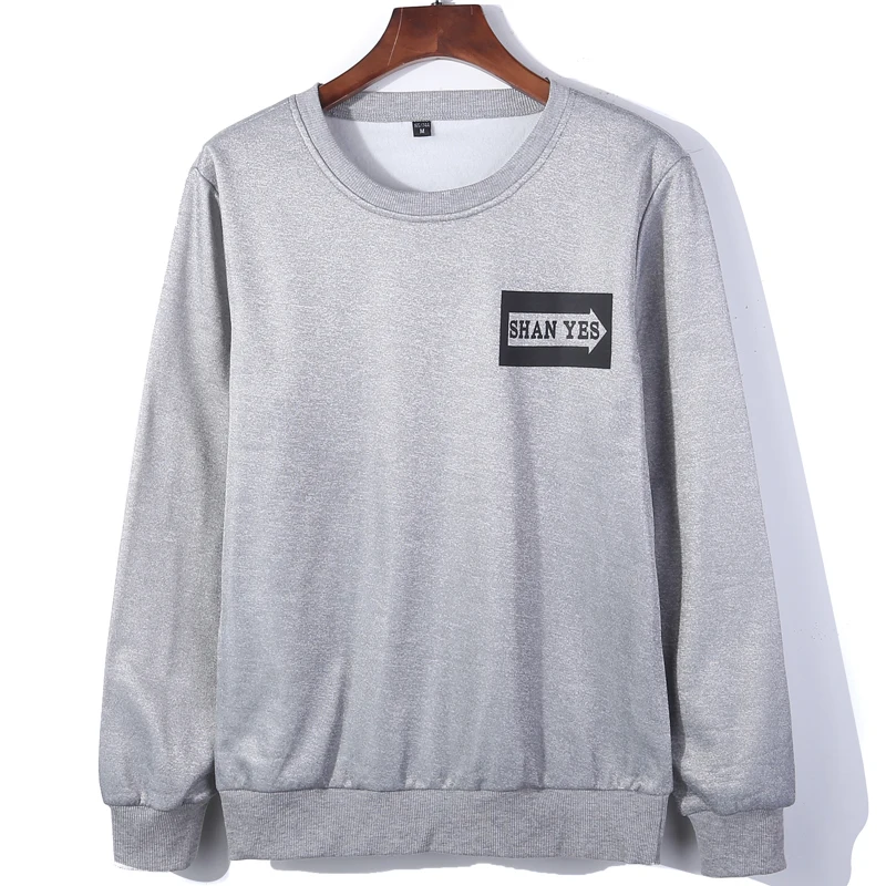 Sweatshirt Suits Male (10)