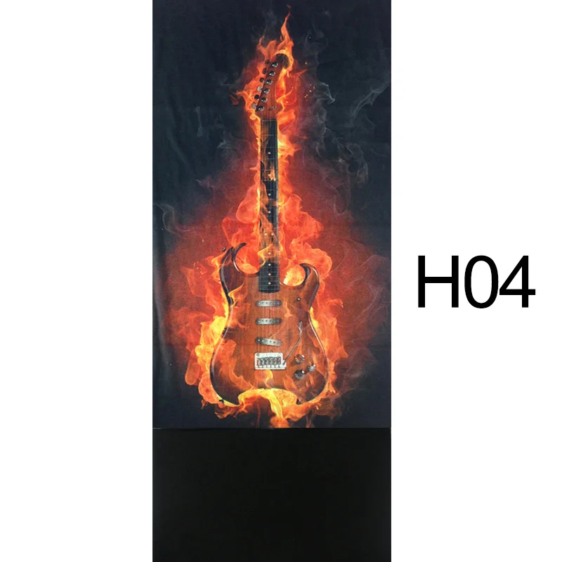H04 30 стилей, походные шарфы, повязка на голову спортивная, сохраняющая тепло, для мужчин и женщин, маска для лица, для альпинизма, туризма, велоспорта, катания на лыжах, рыбалки, волшебный шарф, бандана - Цвет: H04