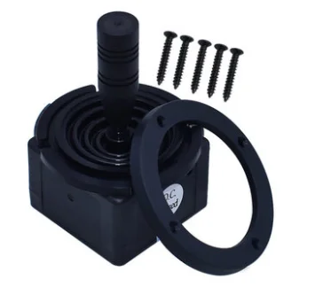 Free Shipping 10pcs-50pcs Joystick potentiometer JH-D202X-R2/R4 10K 2D Monitor Keyboard ball joyrode controller | Обустройство дома