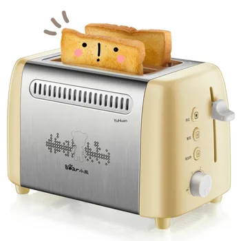 

Fully Automatic Toaster Household Multi-function Breakfast Maker Toaster Bread Machine Bread Maker Toaster 220V