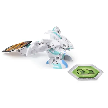 

BAKUGANES Children's Toy burst Metal Fusion met Monster Ball Gyro Atletiek Speelgoed Deformation Animal Instant deformation