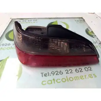

5595598 Left Rear light Peugeot 406 Saloon (s1/s2) 2.0 Cat