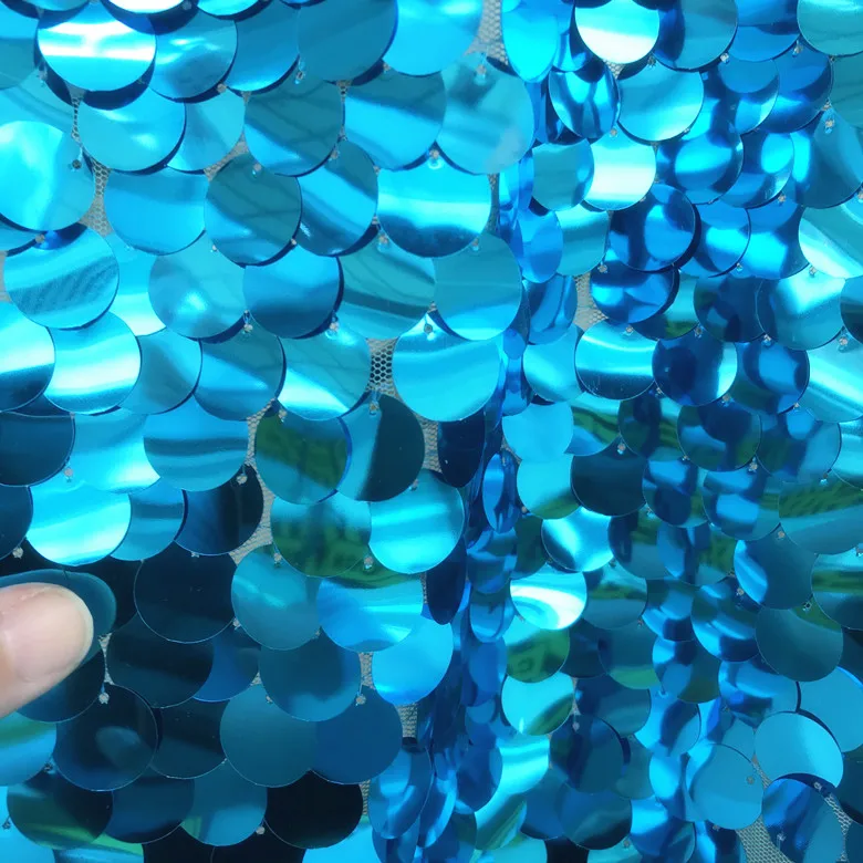 18 мм шифрование рыбьей чешуи ткани с блестками платья свадебные фотографии фон шторы блесток DIY Ткань для шитья