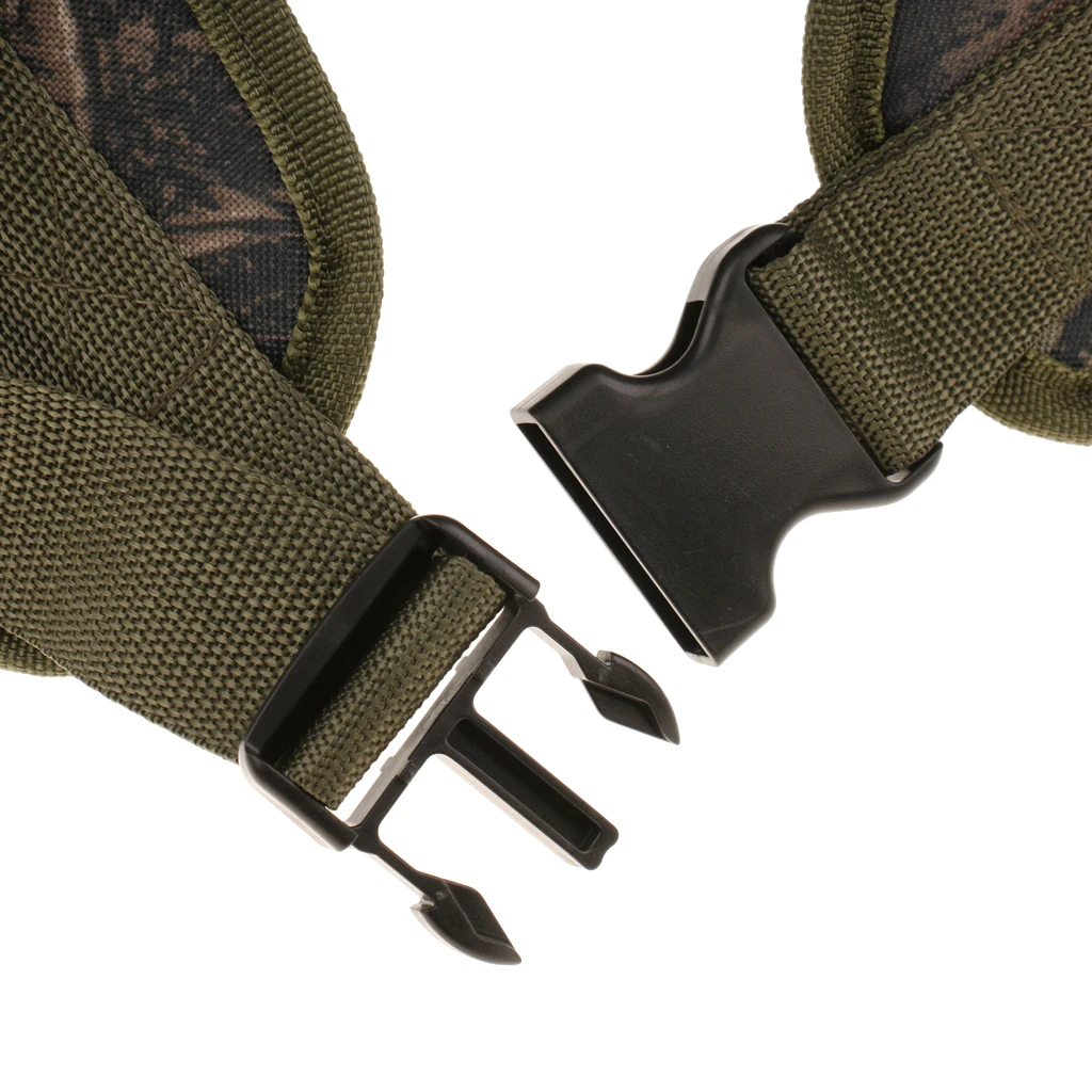 Army Hunting Backpack Case Molle Bag Shooting 3 Day Assault Pack Camouflage