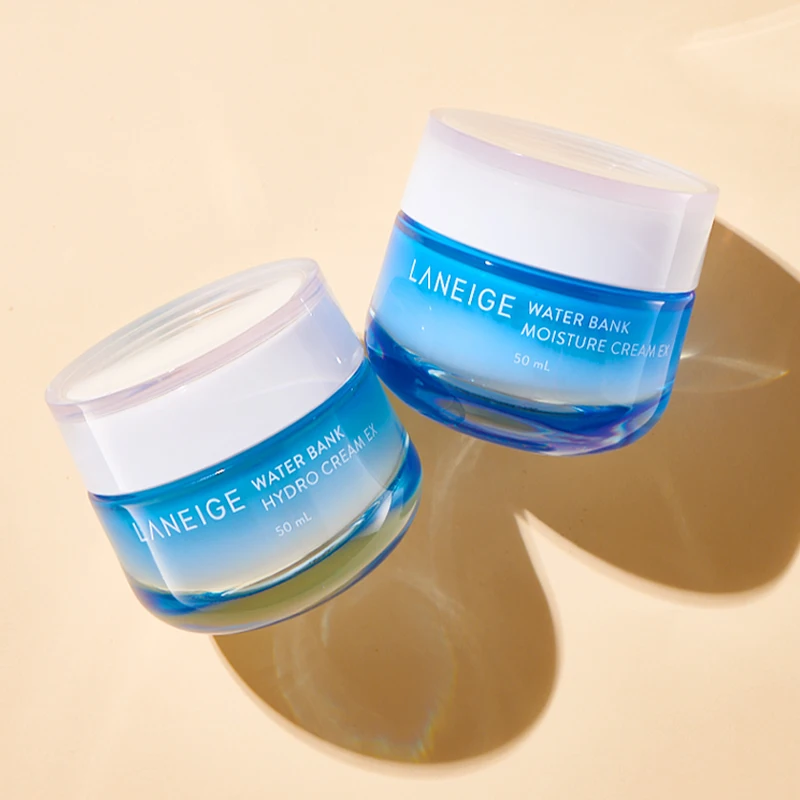 Korea Cosmetics Laneige Face Cream Skin Care Products Facial
