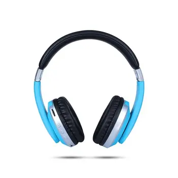 

Mh7 Head-Mounted Foldable Headset Wireless Headset Home Wireless Headphones Wireless Games Headset For Computer Notebook Phone