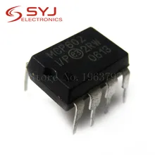 50 Pièces MCP602-I//SN SOP-8 MCP602I MCP602ISN 2.7V-6.0V Fourniture unique CMOS OP AMP