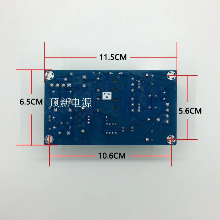 Ac 100 240 V Dc 24 V 6 9a 電源モジュールボードスイッチ Ac Dc スイッチ電源ボード スイッチ 電力供給 Aliexpress