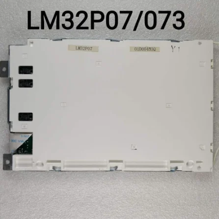 5,7 ''Для Tektronix TDS осциллограф монитор дисплей TEK TDS210 TDS220 1012 LM32P073 ЖК-экран модуль-панель для дисплея