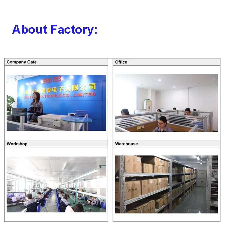 2020 factory