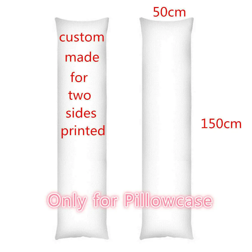 Японские популярные аниме Re Zero Беатриса дакимакура обнимающие тело наволочки