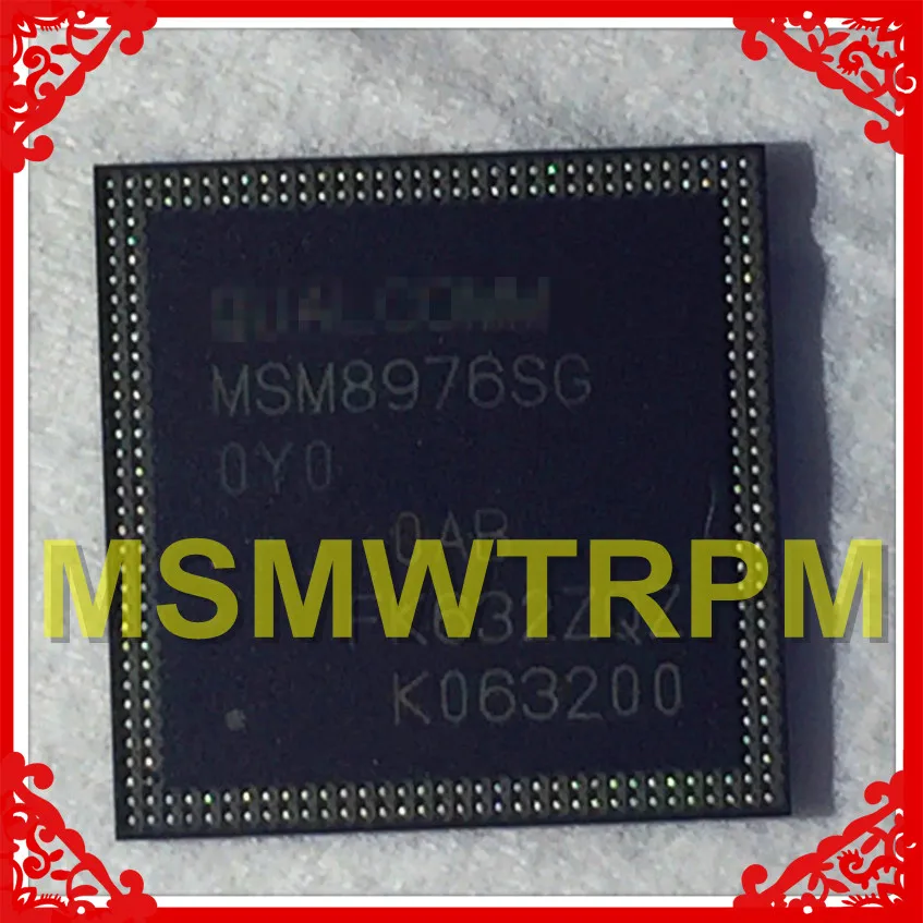 Мобильный телефон процессоры ЦПУ MSM8976SG MSM8992 0VV MSM8992 1VV