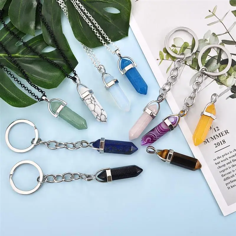 16 цветов натуральный камень искусственный кристалл для самостоятельного