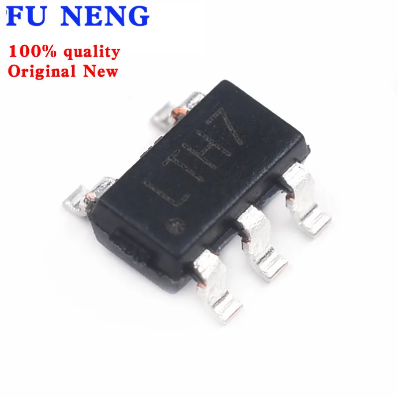 10 шт. LTC4054 LTH7 SOT-23 4054 LTC4054ES5 LTC4054ES5-4.2 SOT23 SOT-23-5 SMD новый и оригинальный чипсет IC |