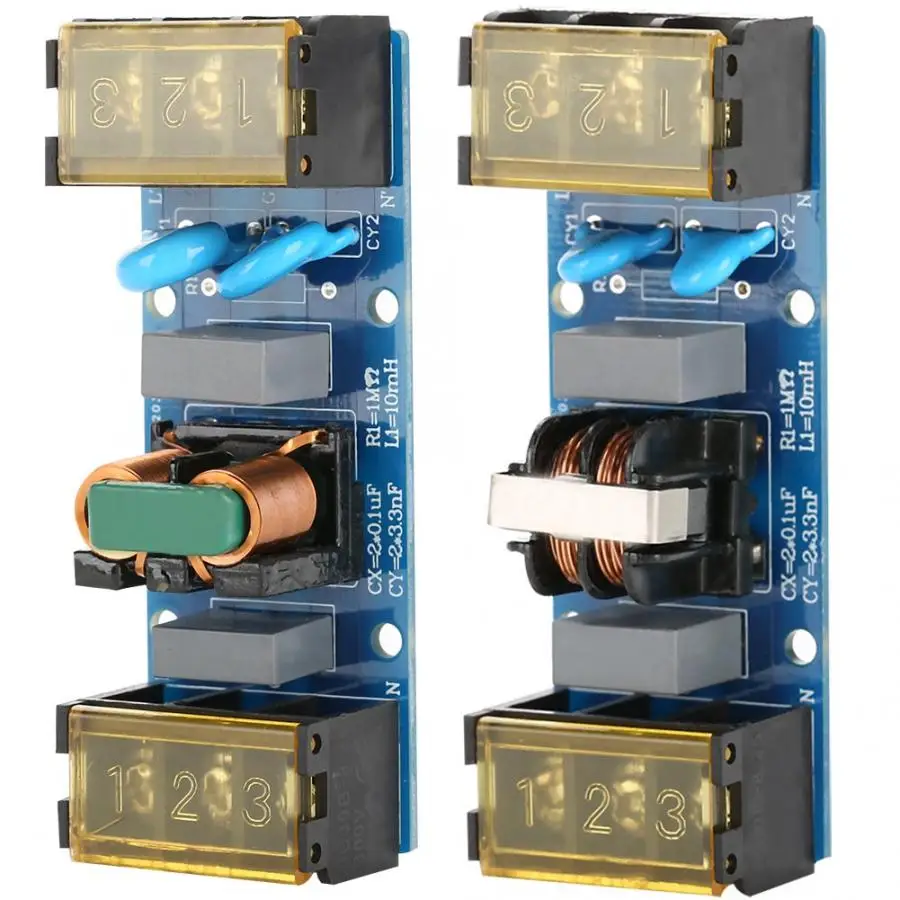 Регулируемый импульсный источник питания EMI высокочастотный один этап Мощность