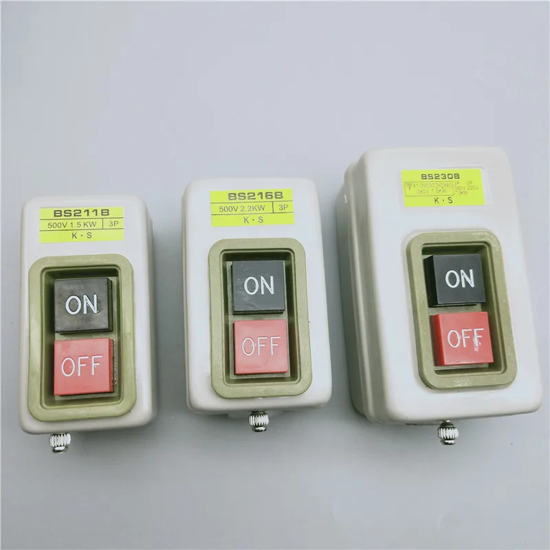 Кнопка управления питанием Трехфазная кнопка запуска двигателя и нажмите