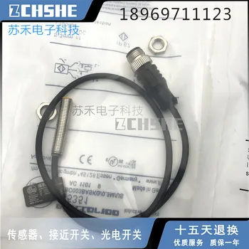 

High quality successively cylindrical sensor II0097 II0271 II0273 II0272 import core warranty two year