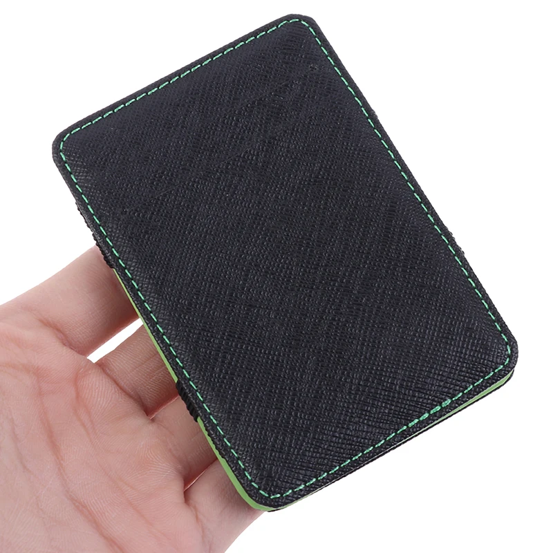 Magic Wallet Surprise Prank Joke Mystery Fun Magic Props Comedy Magic Magic Tricks Aliexpress