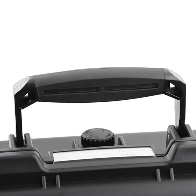 AMS-для DJI Dajiang Royal Mavic 2 поколение безопасности коробка пластиковая Водонепроницаемая коробка 4K Дрон аксессуары коробка для хранения