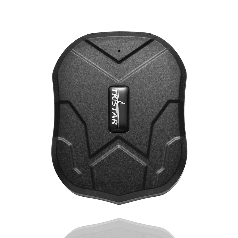 

Car Tracker Tk905 GPS 5000mah 90 Days Standby 2g Vehicle Tracker Gps Magnetic Locator Waterproof Voice Monitor Web App