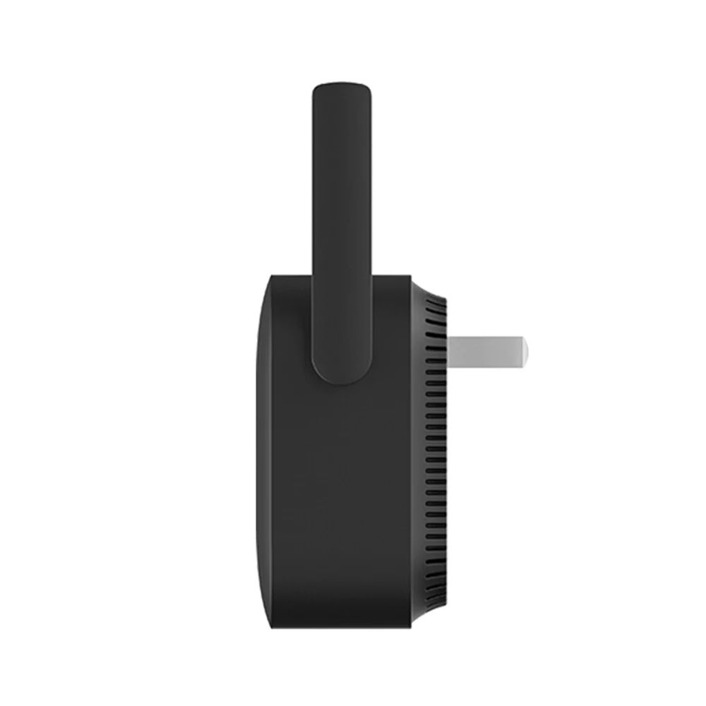 Xiaomi WiFi Amplifier Pro 300Mbps Amplificador Wi-Fi Repeater Wifi Signal Cover Extender Repeater 2.4G Mi Wireless Black Router