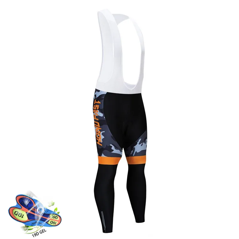 Для верховой езды Ropa MTB горный велосипед Горные Осень Длинная стеганая велосипедные штаны брюки полной длины Для мужчин Велоспорт спортивные брюки для девочек