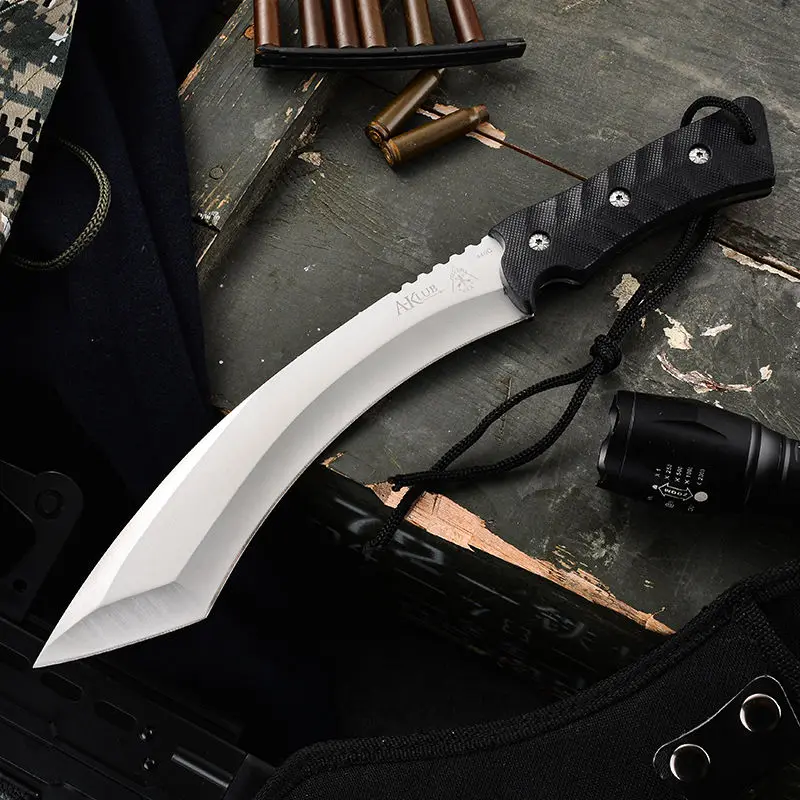 Многофункциональный швейцарский армейский нож высокопрочный тактический для