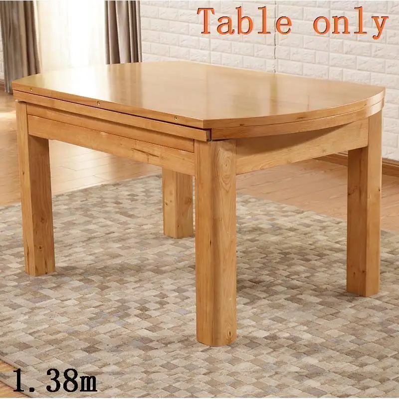 Comedores Mueble Tisch Eettafel A Manger современный для столовой и кухни Eet Tafel деревянный стол Comedor Mesa De Jantar обеденный стол