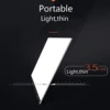 A4 LED Drawing Tablet Digital Graphics Pad USB LED Light Box Copy Board Electronic Art