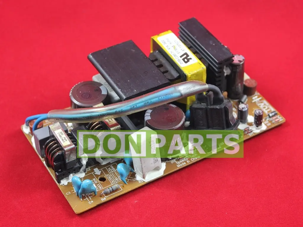 

1x Power Supply PC Board Used in Working Condition For HP Deskjet 1180C 1220C 1280 9300 C8173-67019 Printer Part